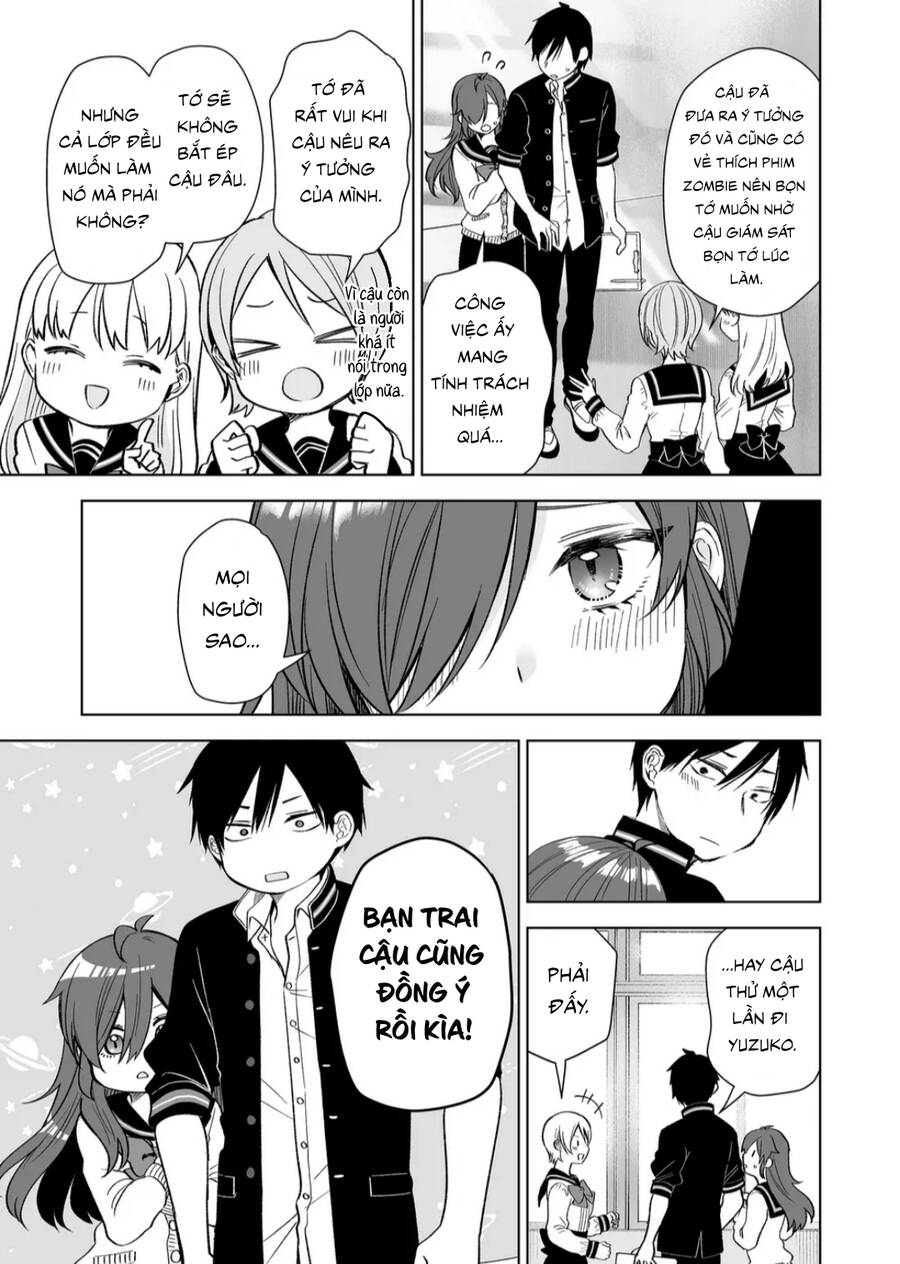 Koi Shita No De, Haishin Shite Mita Chương 75 Ảnh 15