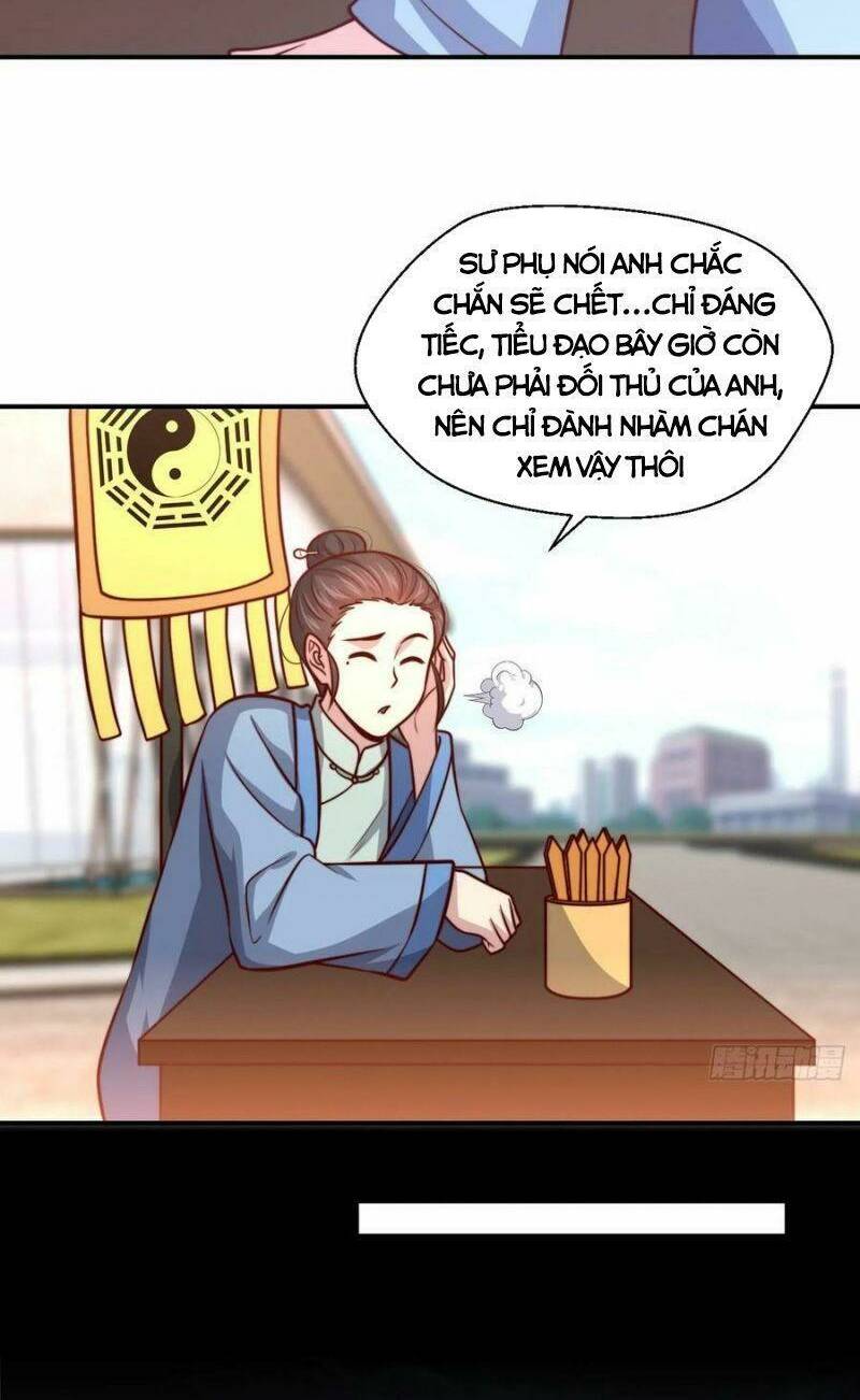 Ta Là Hàn Tam Thiên Chương 109 Ảnh 10