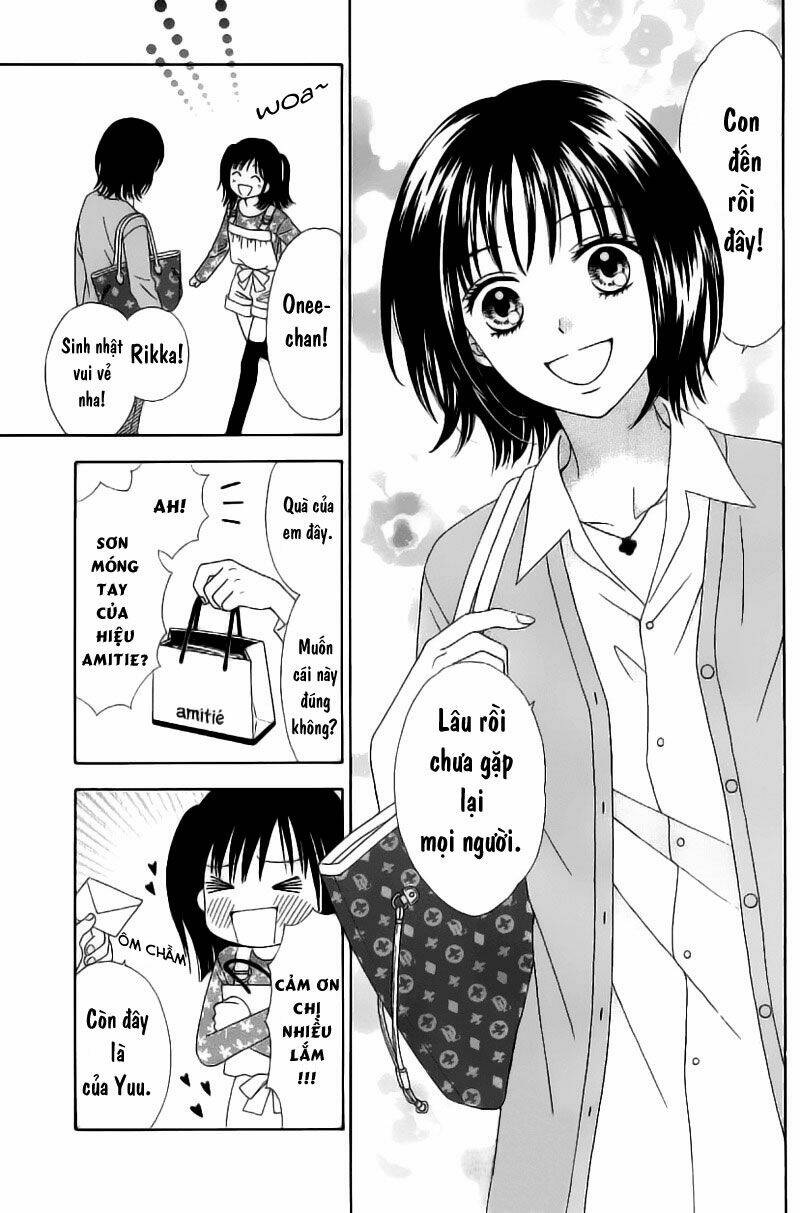 Marmalade Boy Little Chương 2 Ảnh 6