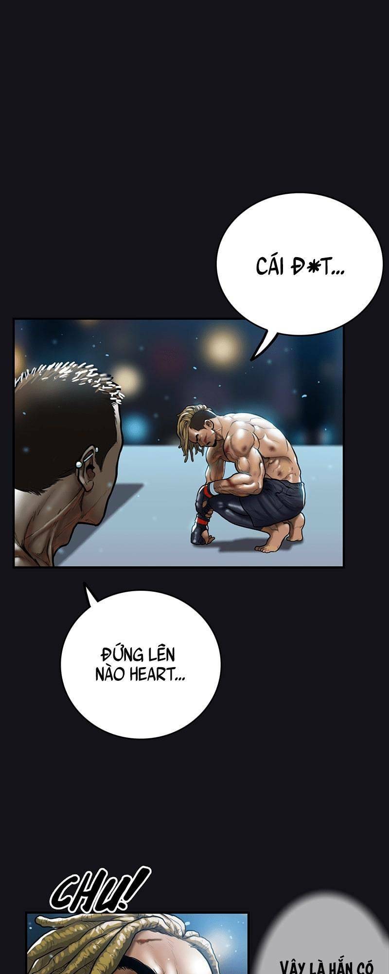Ordeal Chương 1 Ảnh 39