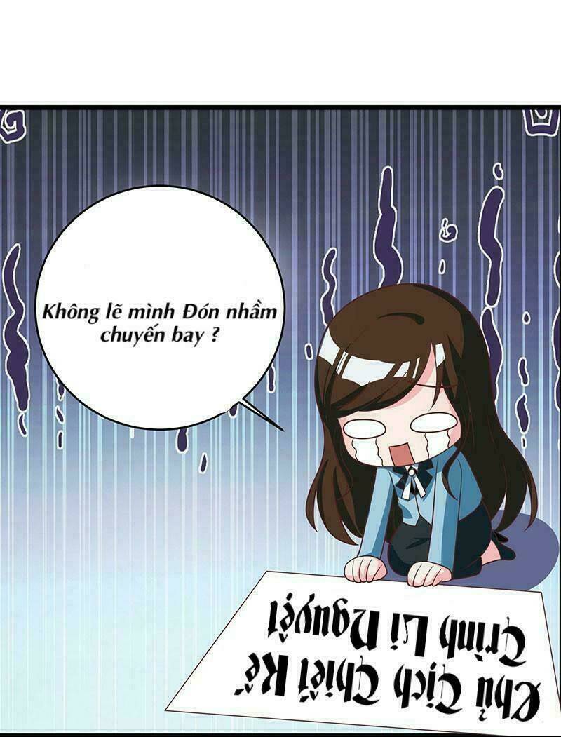 Tổng Tài Daddy Siêu Quyền Lực Chương 5.6 Ảnh 21