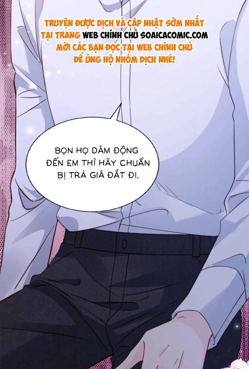 Phá Vỡ Kế Hoạch Của Tra Nam Tôi Về Bên Đại Boss Chương 54 Ảnh 9