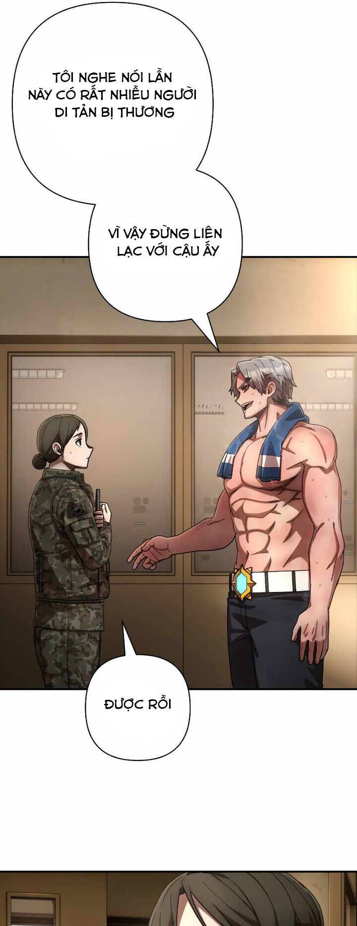 Sự Trở Lại Của Anh Hùng Diệt Thế Chương 140 Ảnh 58