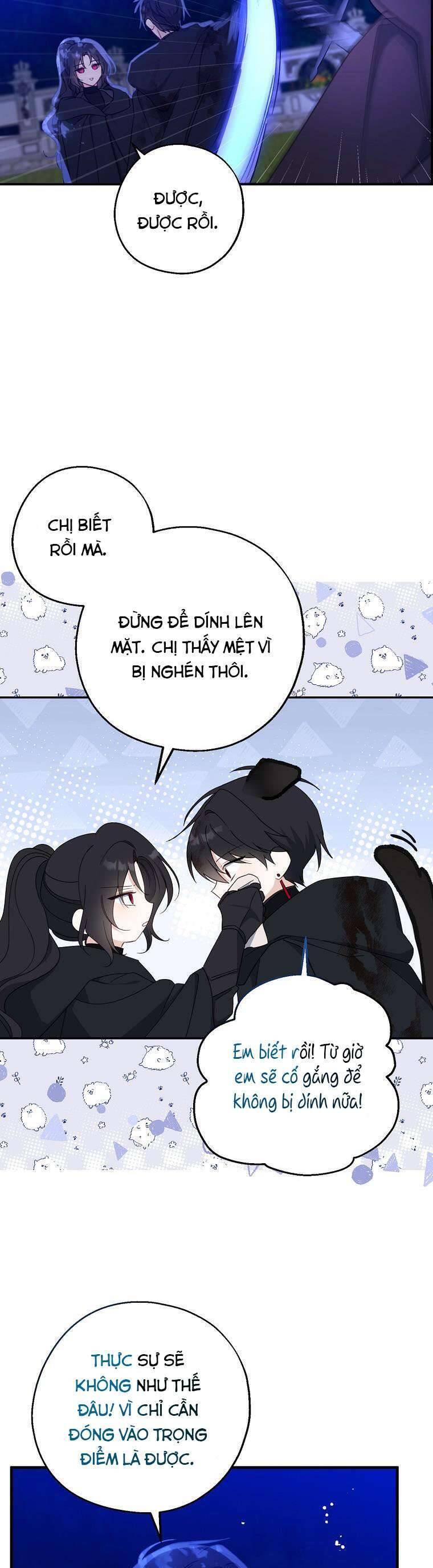 Trở Thành Con Gái Nhà Tài Phiệt Chương 105 Ảnh 33