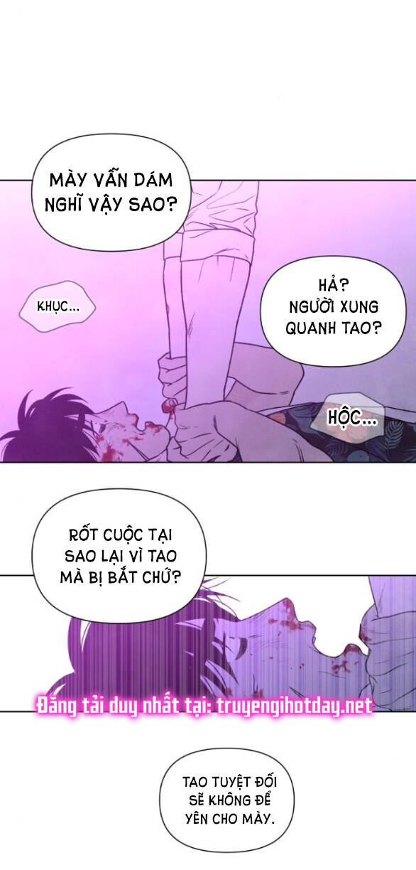 Điều Khiến Tôi Quyết Tâm Chết Đi Chương 96.1 Ảnh 40