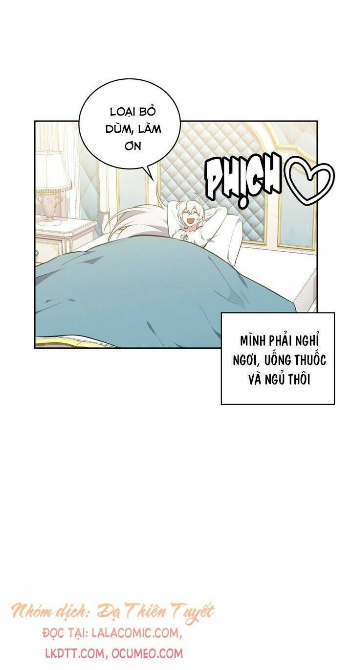 Đừng Đụng Vào Em Trai Ta Chương 30 Ảnh 74