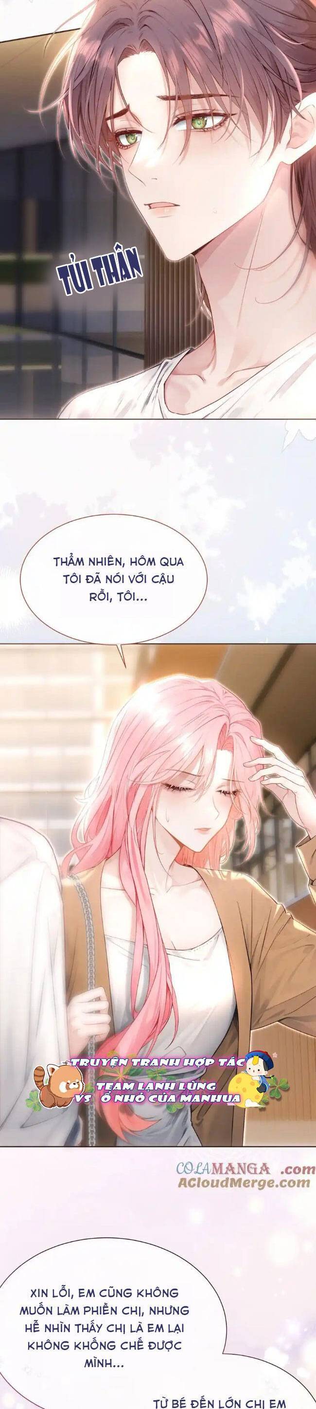 1001 Cách Chinh Phục Chồng Yêu Chương 91 Ảnh 9