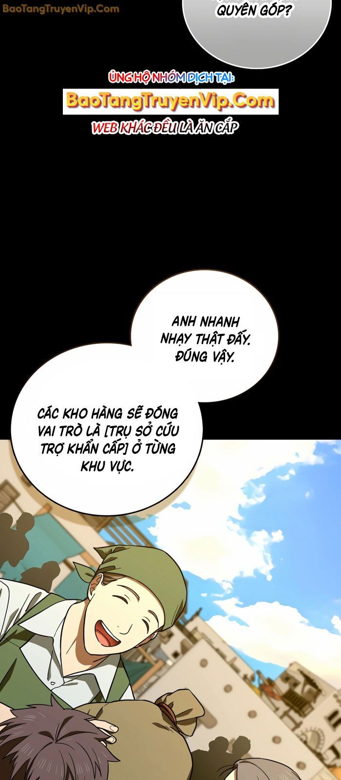 Thánh Cái Khỉ Gì, Đây Là Sức Mạnh Của Y Học Hiện Đại Chương 110 Ảnh 18