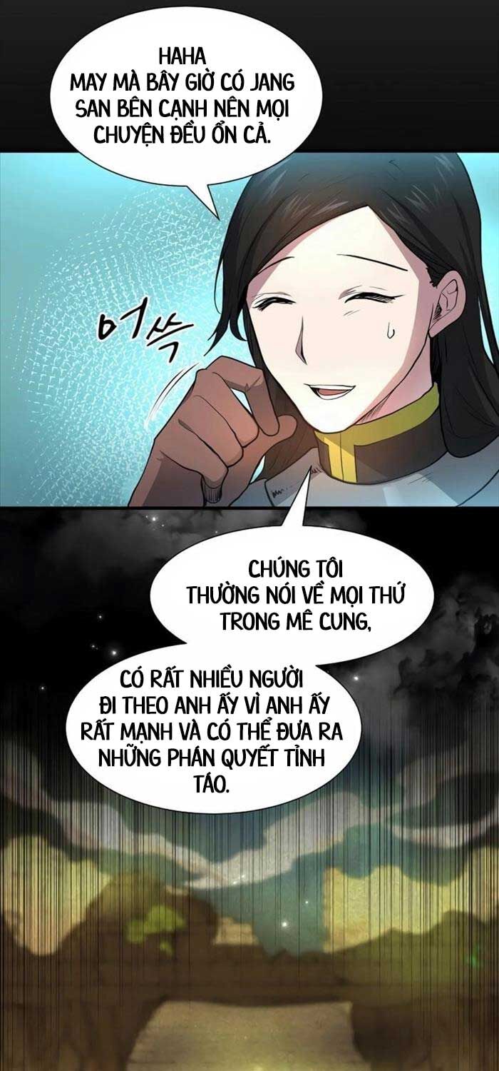 Tôi Thăng Cấp Bằng Kĩ Năng Chương 80 Ảnh 63