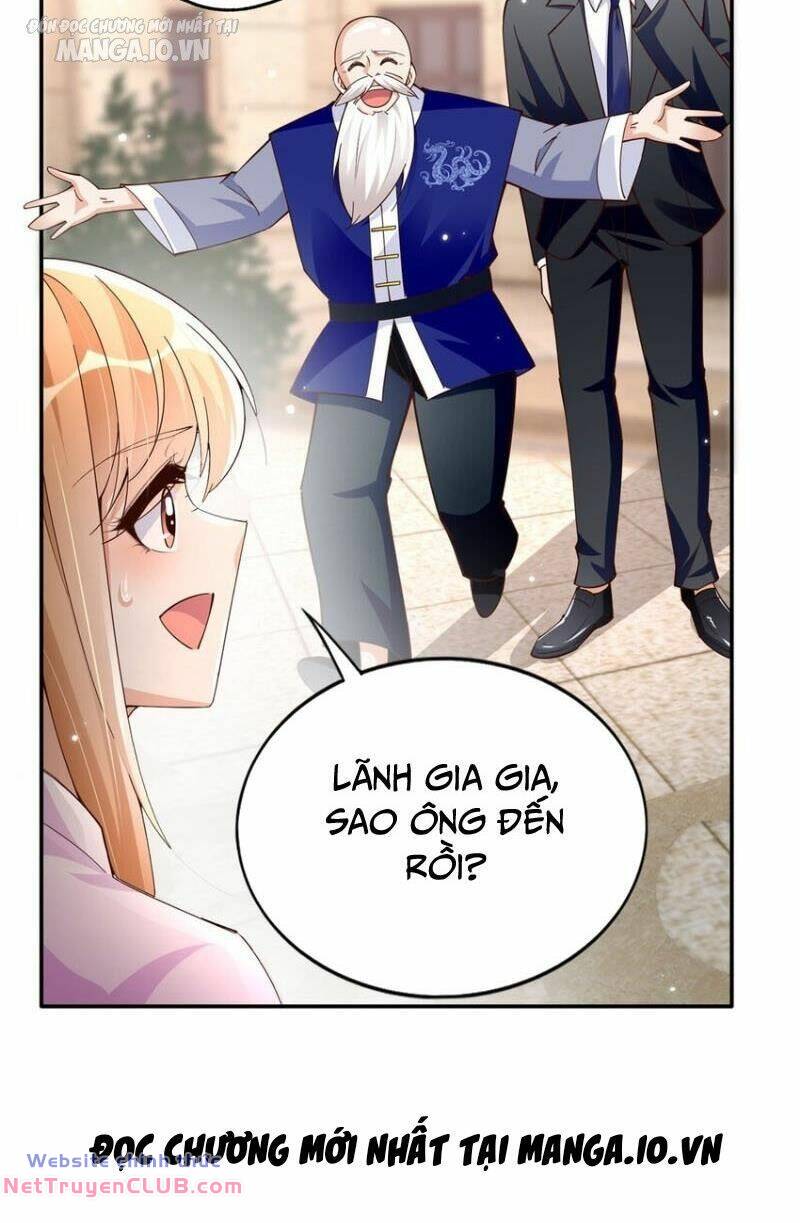 Boss Nhà Giàu Lại Là Nữ Sinh Trung Học! Chương 214 Ảnh 34