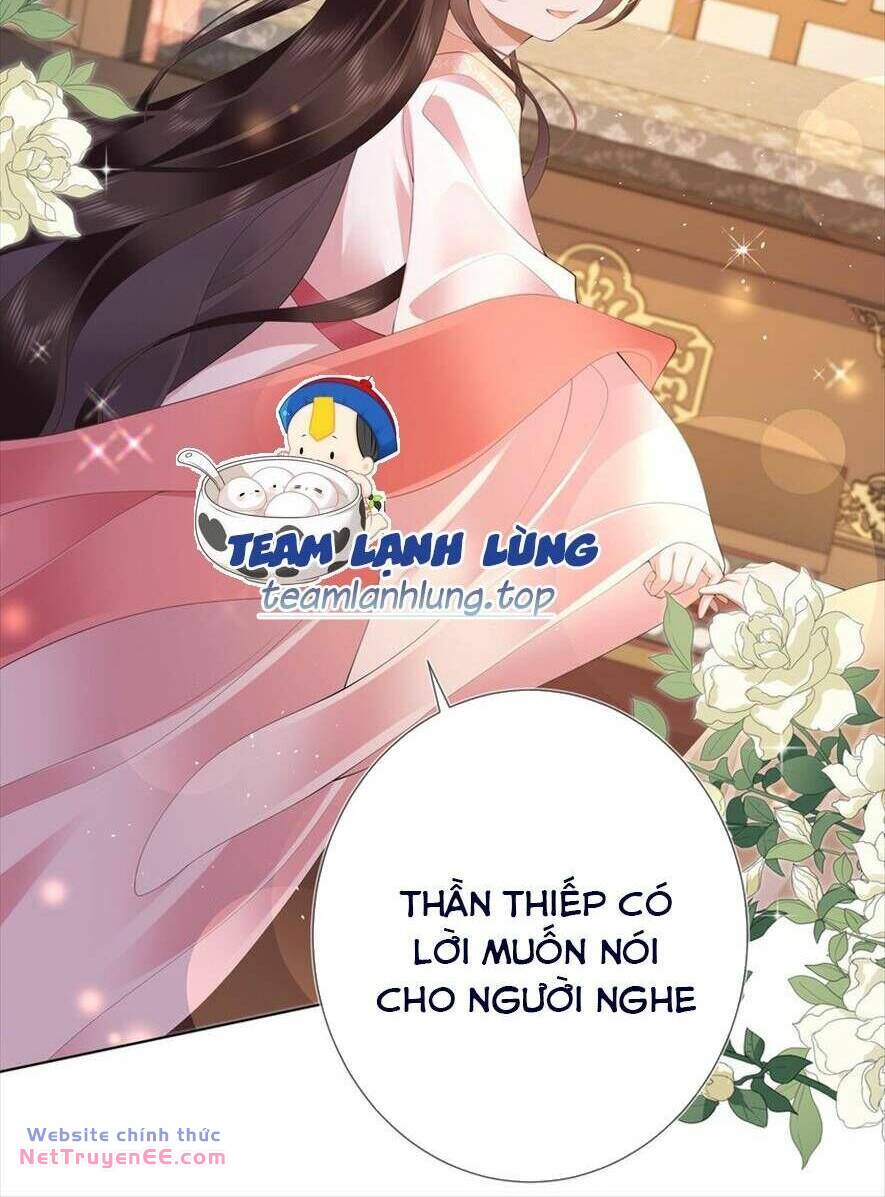 Không Biết Bệ Hạ Là Một Tiểu Cô Nương Chương 15 Ảnh 31