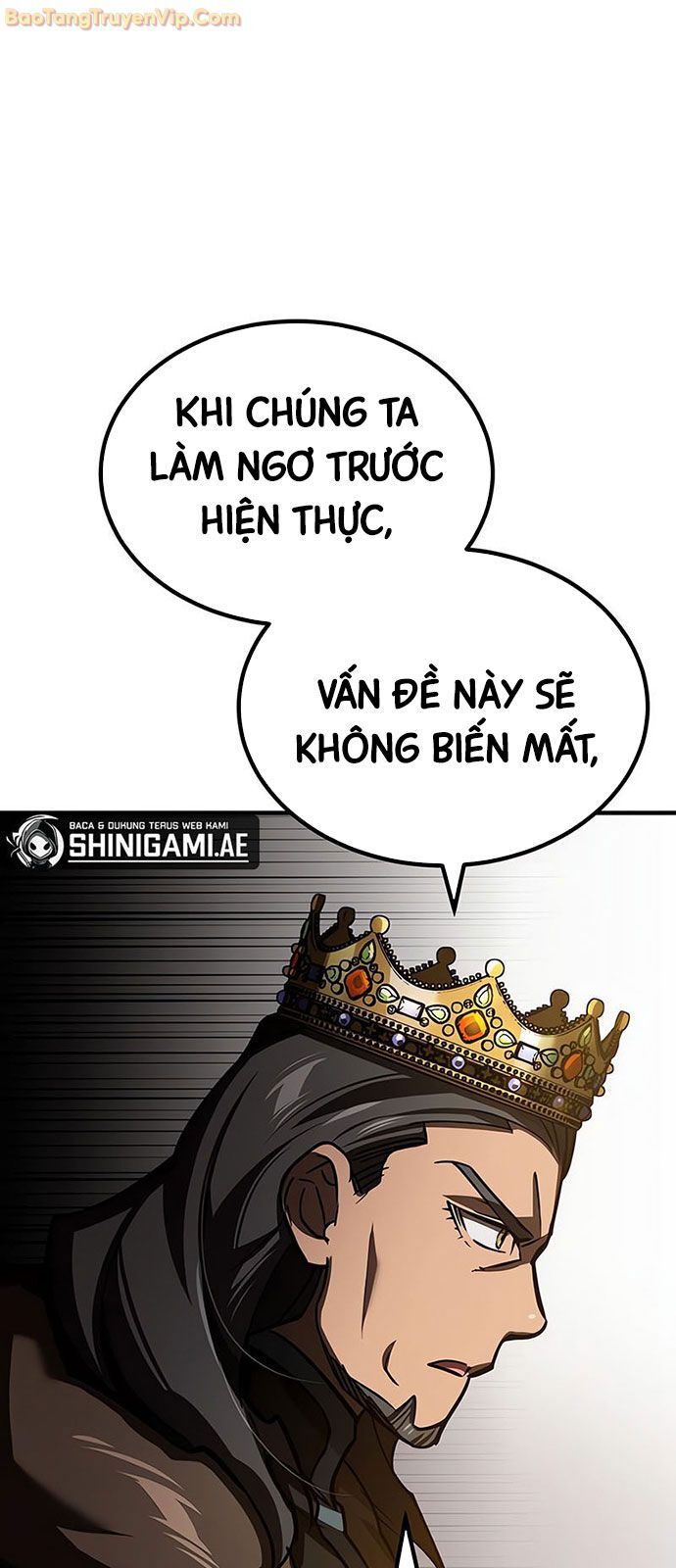 Thiên Quỷ Chẳng Sống Nổi Cuộc Đời Bình Thường Chương 140 Ảnh 28