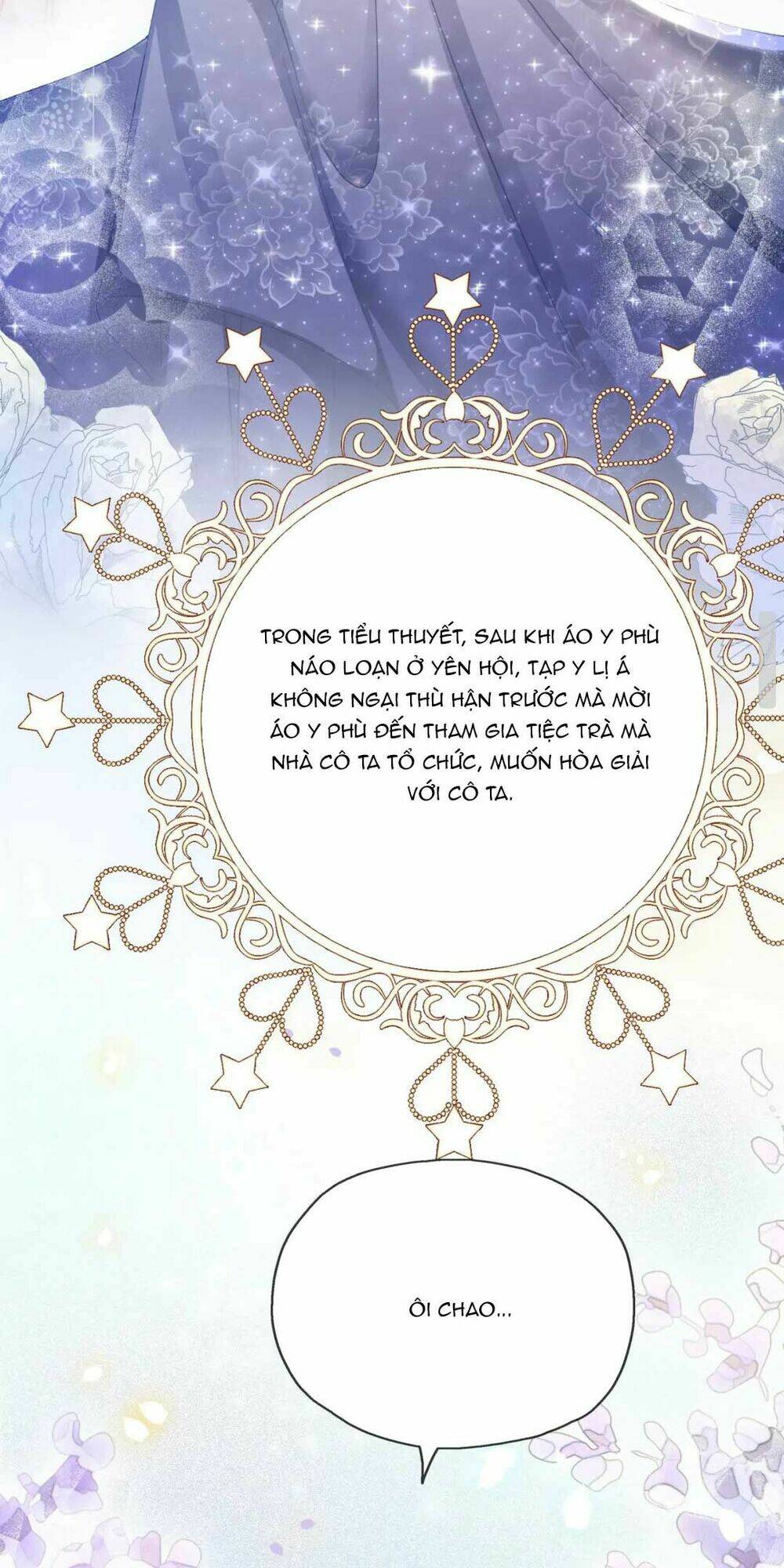 Tôi Tỏ Tình Với Kẻ Thù Của Tôi Chương 4 Ảnh 6