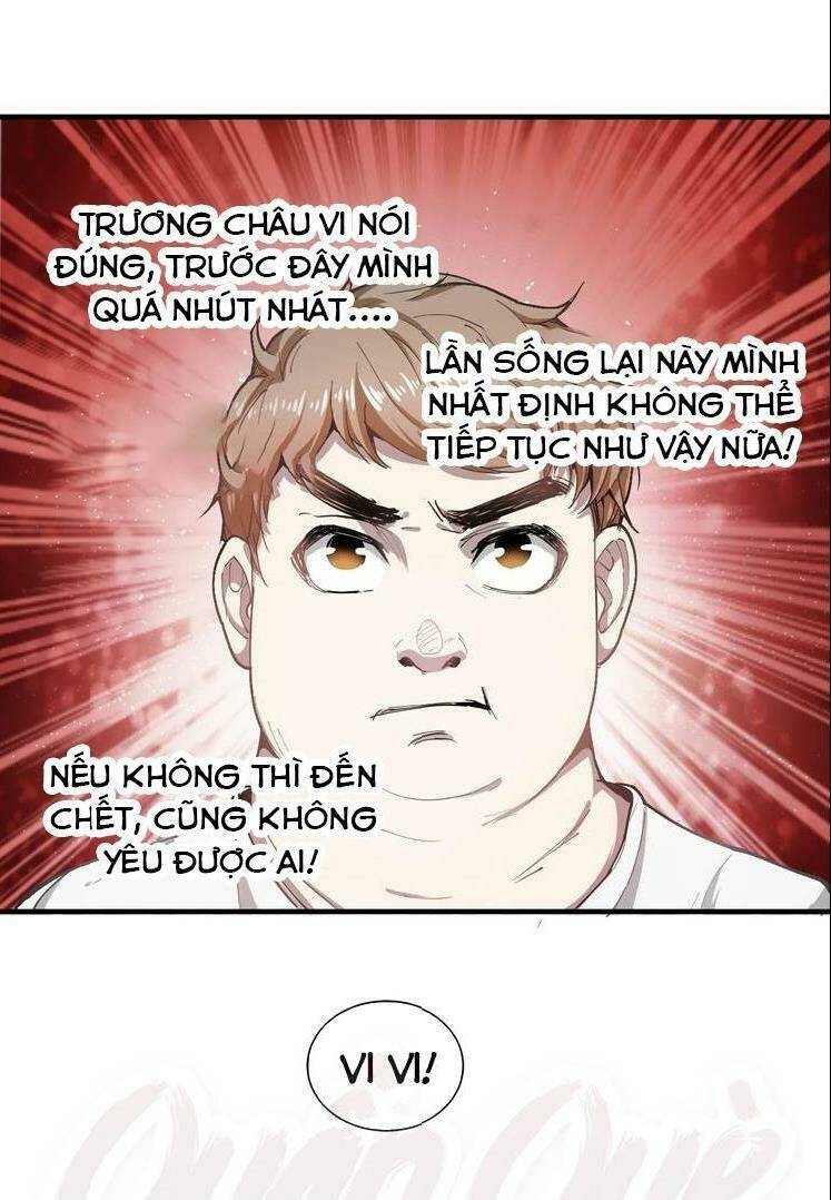 Ta Có Rất Nhiều Thành Tích Chương 1 Ảnh 52