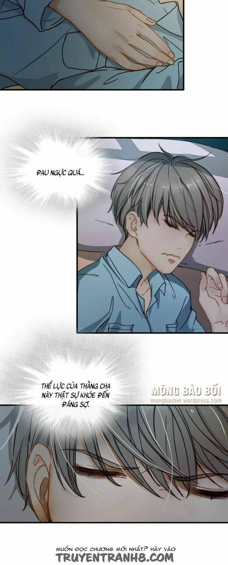 Song Trình Chương 11 Ảnh 24