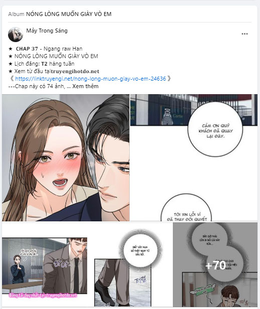 Bí Mật Của Quý Cô Chương 95.2 Ảnh 25