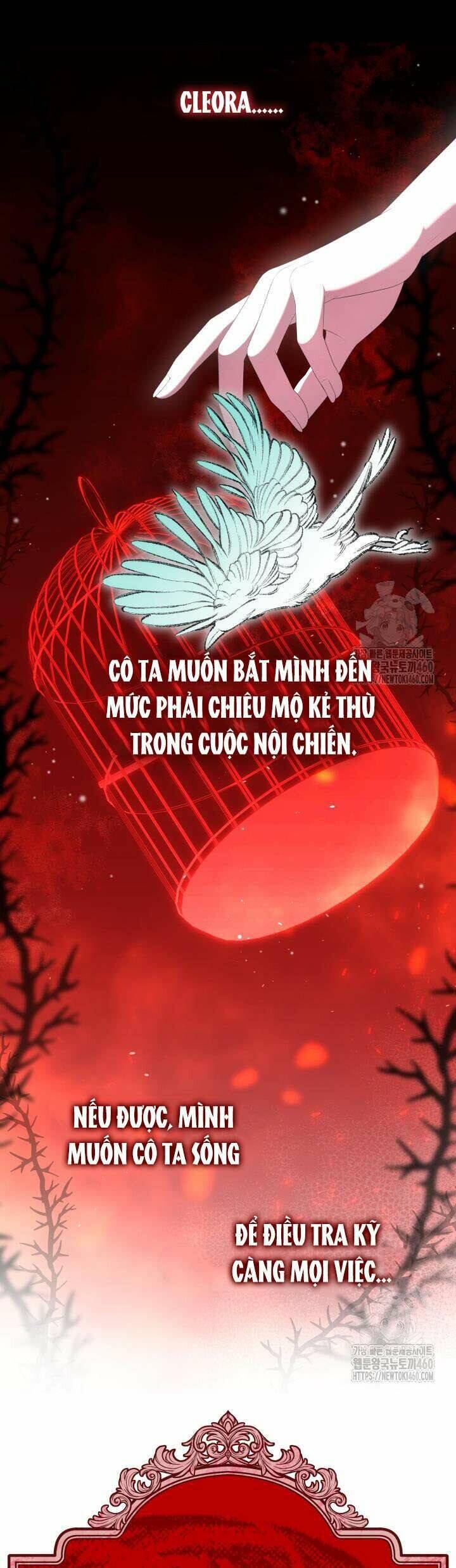 Hướng Dẫn Về Ác Nữ Chương 18 Ảnh 35