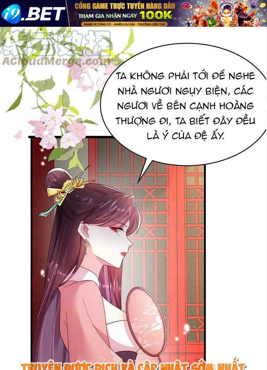 Ta Live Stream Ngược Đãi Nam Chính Chương 19 Ảnh 8