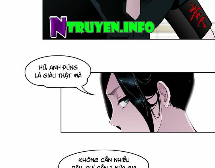 Câu Lạc Bộ Ngoại Tình Chương 30 Ảnh 57