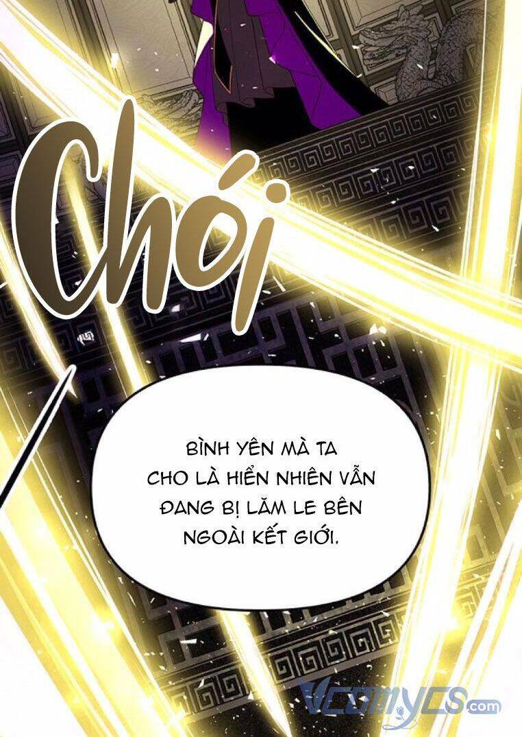 Vương Tử Huyền Bí Chương 93 Ảnh 56