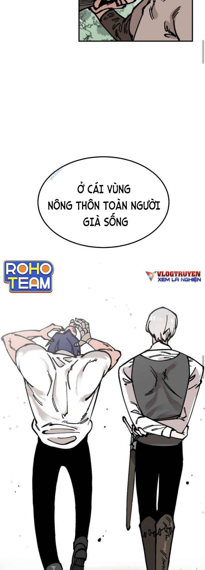 Rasud Chương 13 Ảnh 24