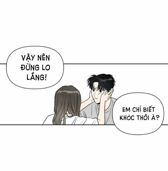 Điều Khiến Tôi Quyết Tâm Chết Đi Chương 91.1 Ảnh 28