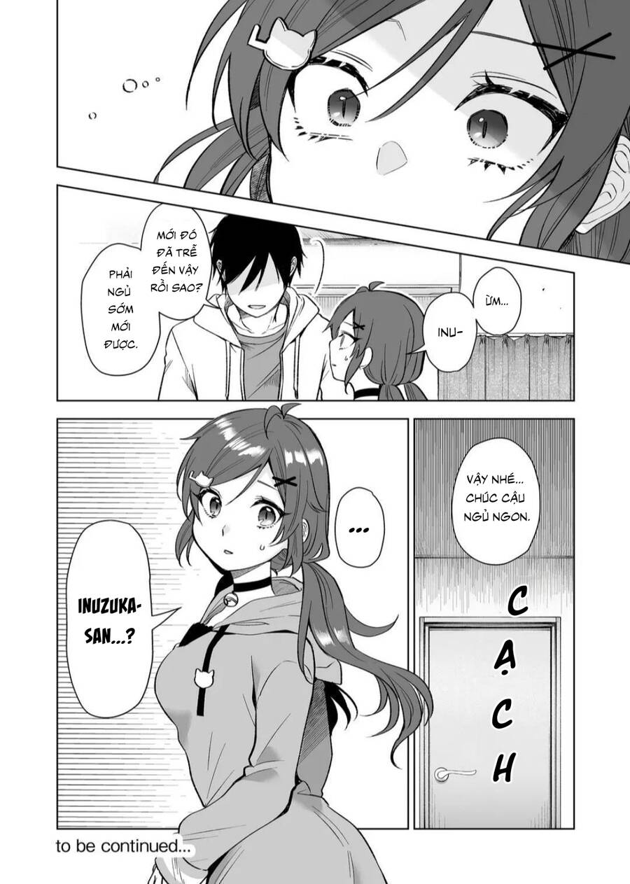 Koi Shita No De, Haishin Shite Mita Chương 74 Ảnh 20