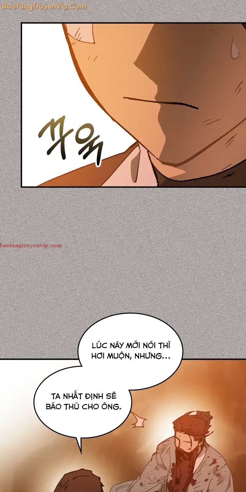 Vị Thần Trở Lại Chương 110 Ảnh 14