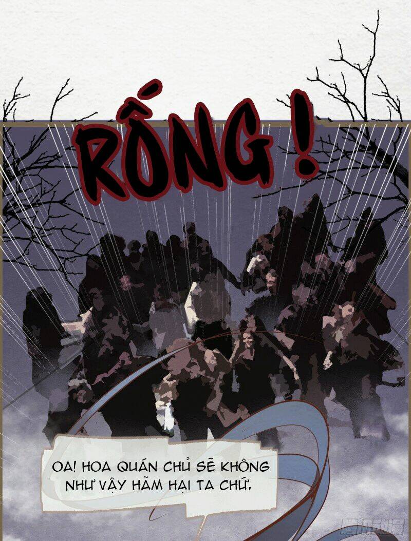 Thiếu Phật Chương 2 Ảnh 29