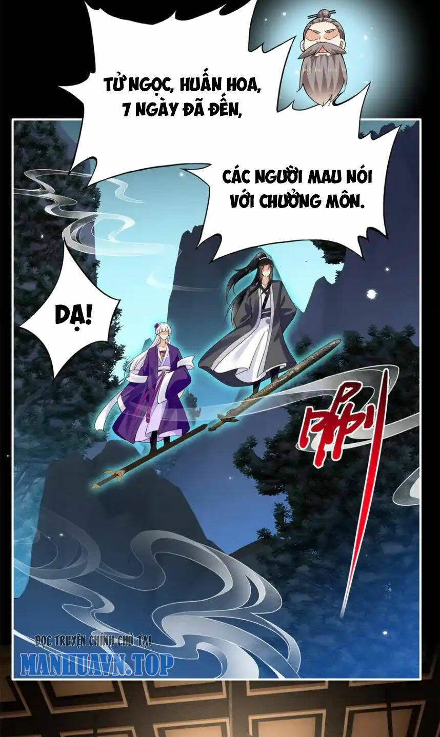 Boss Nhà Giàu Lại Là Nữ Sinh Trung Học! Chương 228 Ảnh 11