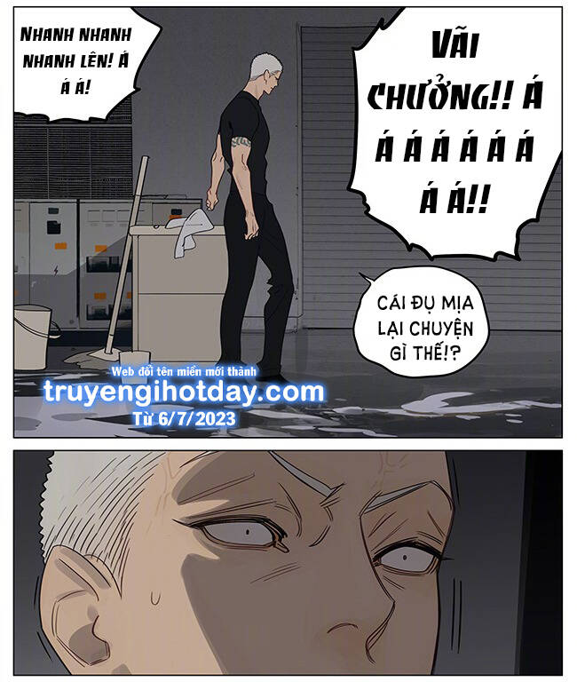 19 Days Chương 544 Ảnh 23