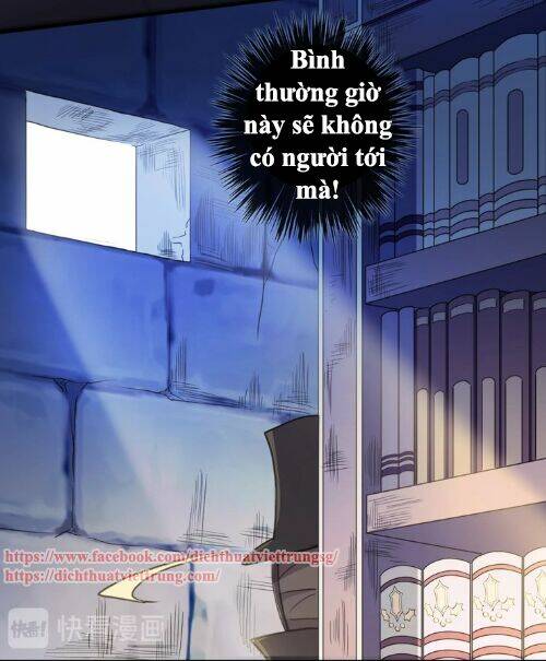 Vết Cắn Ngọt Ngào 3 Chương 47 Ảnh 37