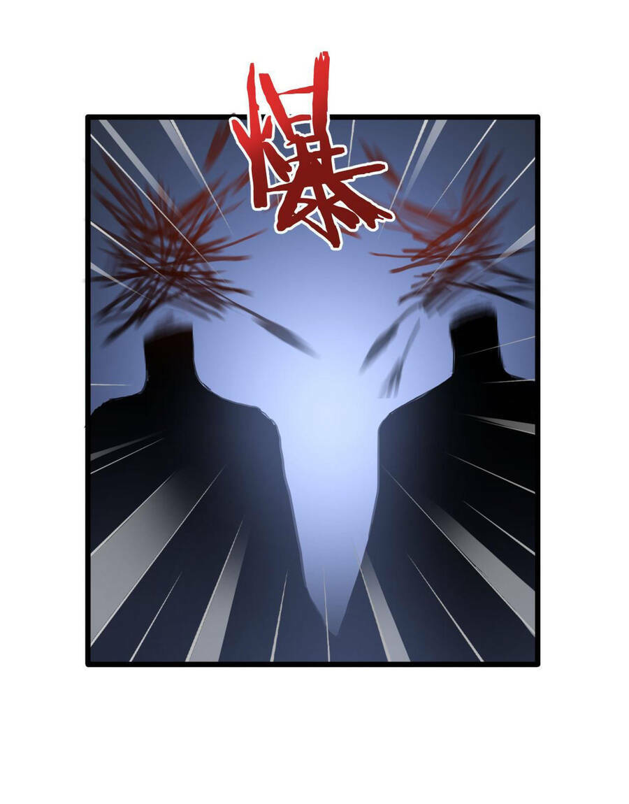 Ta Dưỡng Ra Nhân Vật Phản Diện Là Nữ Đế Yandere Chương 1 Ảnh 56