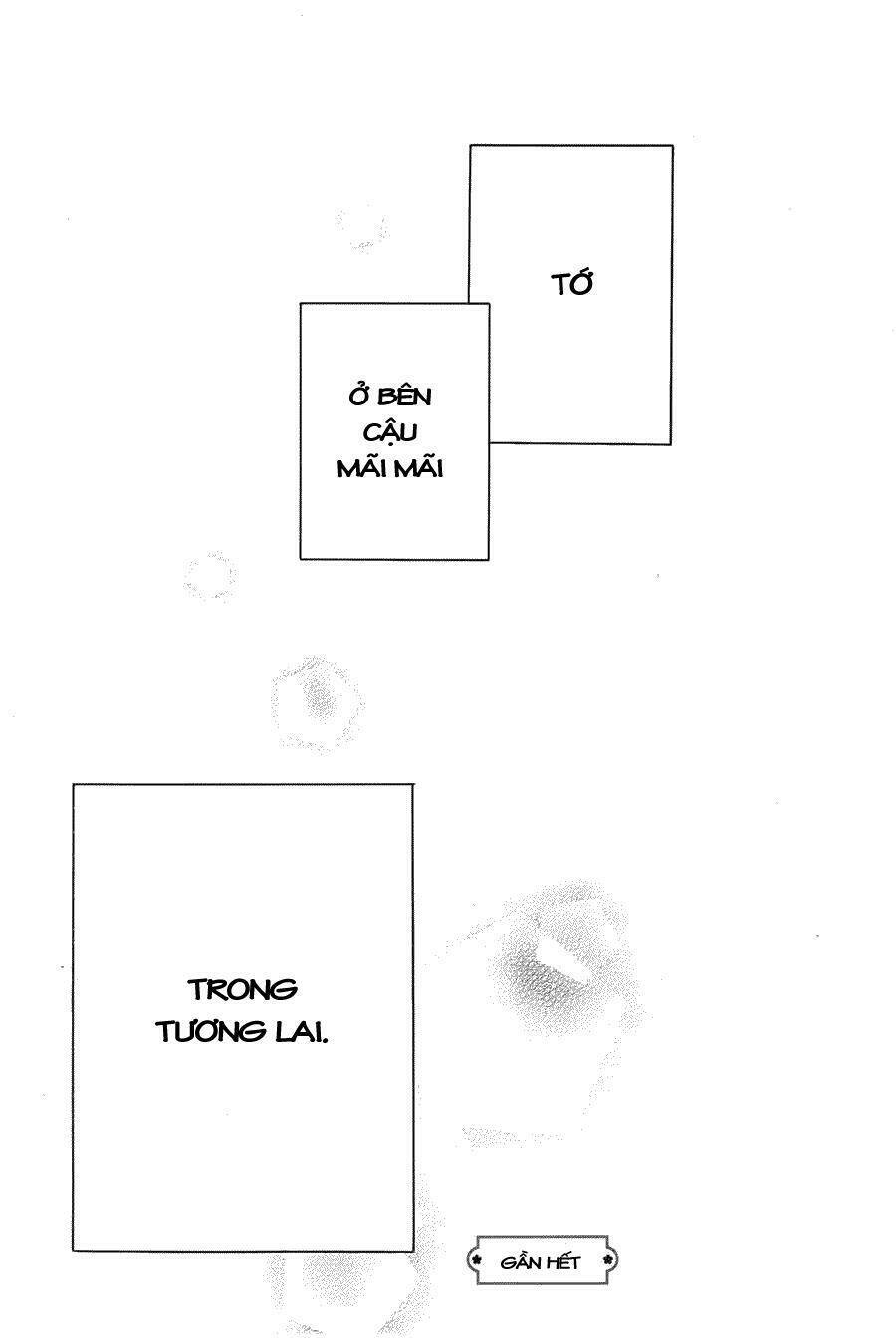 Hibi Chouchou Chương 74 Ảnh 26