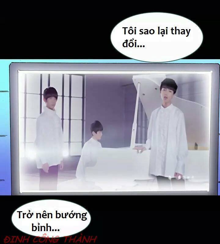 Ktv [Horror] Chương 1 Ảnh 4