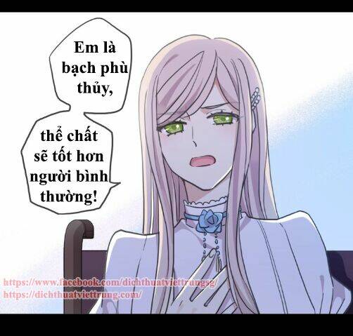 Vết Cắn Ngọt Ngào 3 Chương 59 Ảnh 39