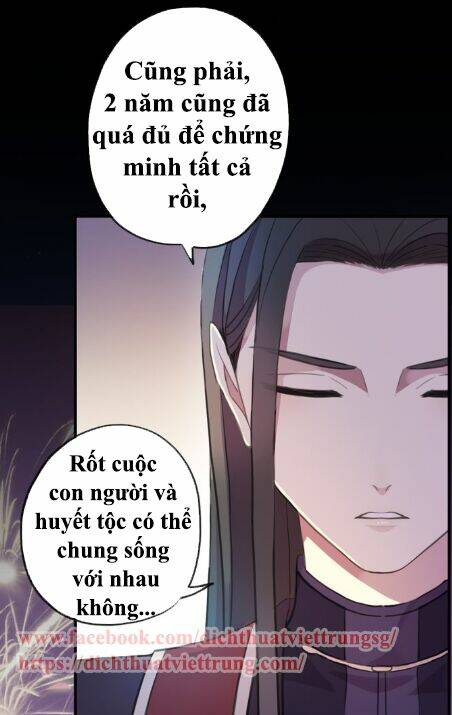 Vết Cắn Ngọt Ngào 2 Chương 57 Ảnh 22