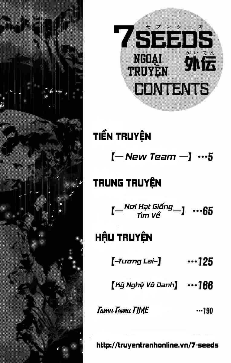 7 Mầm Sống Chương 181 Ảnh 3