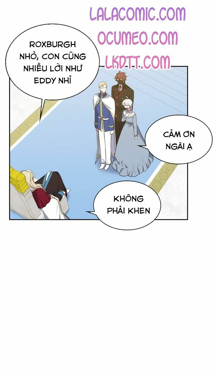 Đừng Đụng Vào Em Trai Ta Chương 28 Ảnh 57