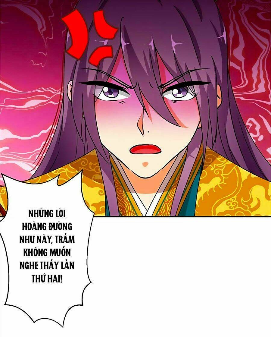 Vương Gia ! Ngươi Thật Bỉ Ổi ! Chương 495 Ảnh 3