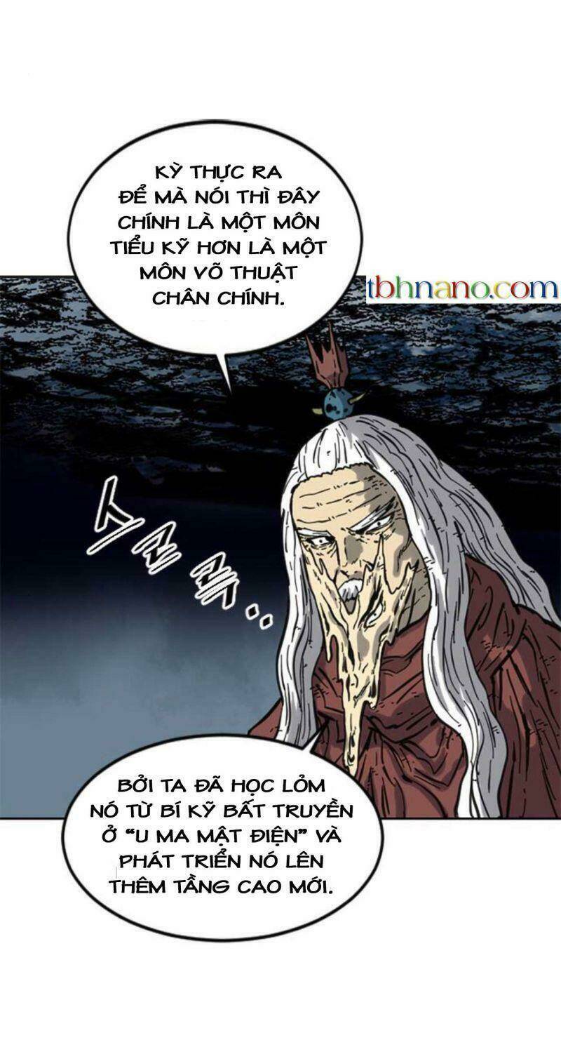 Thiên Hạ Đệ Nhất Nhân Chương 79 Ảnh 71