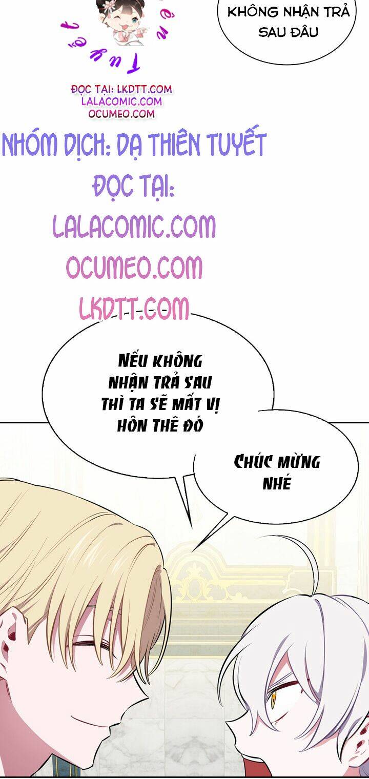 Đừng Đụng Vào Em Trai Ta Chương 28 Ảnh 29