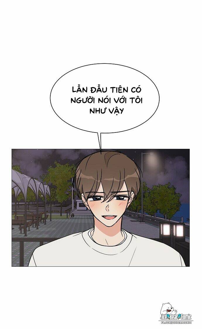 Thiếu Nữ 1m8 Chương 19 Ảnh 42