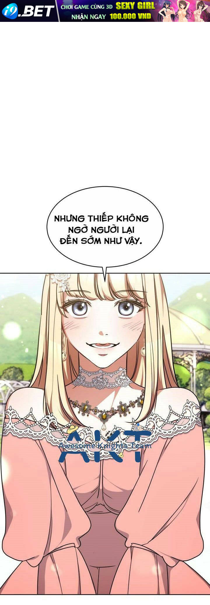 Hoa Nguyệt Quế Đỏ Tặng Hoàng Đế Của Tôi Chương 12 Ảnh 30