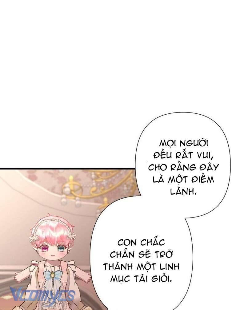 Sau Này Họ Sẽ Sinh Ra Tôi Chương 4 Ảnh 72