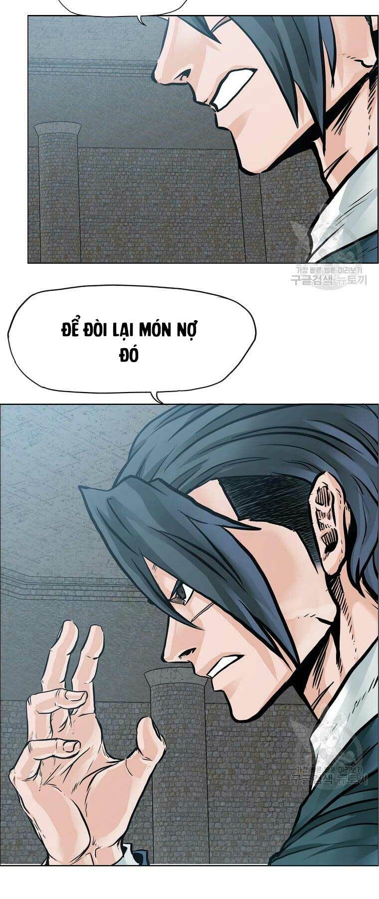 Bá Chủ Học Đường Ss4 Chương 69 Ảnh 4