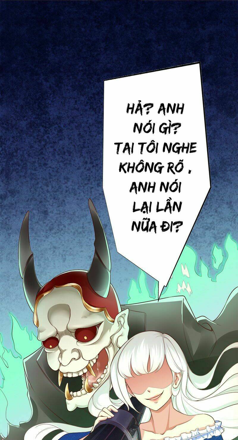 Nhà Có Vợ Xinh Chương 7 Ảnh 10