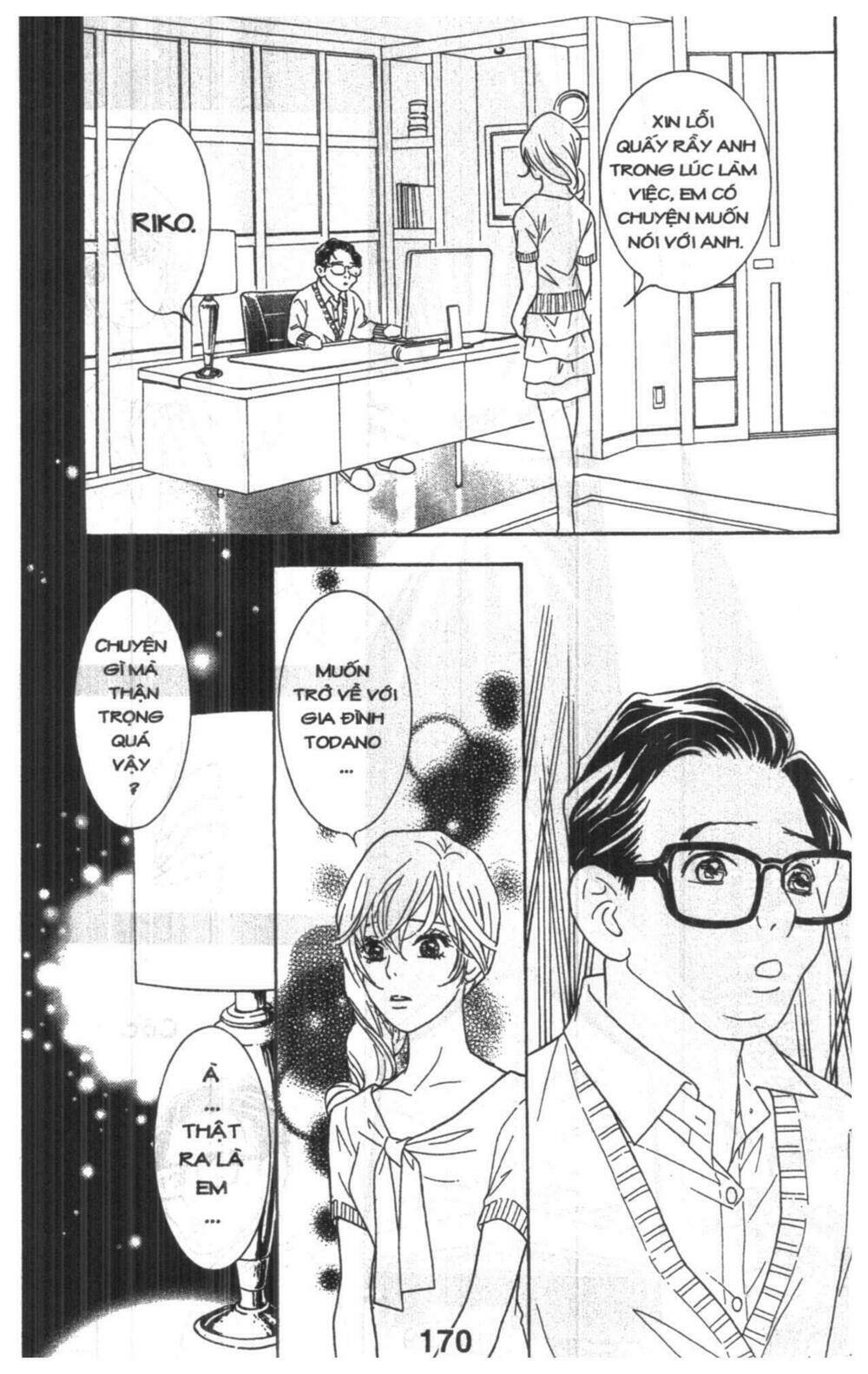 Masochistic Princess Chương 4 Ảnh 171
