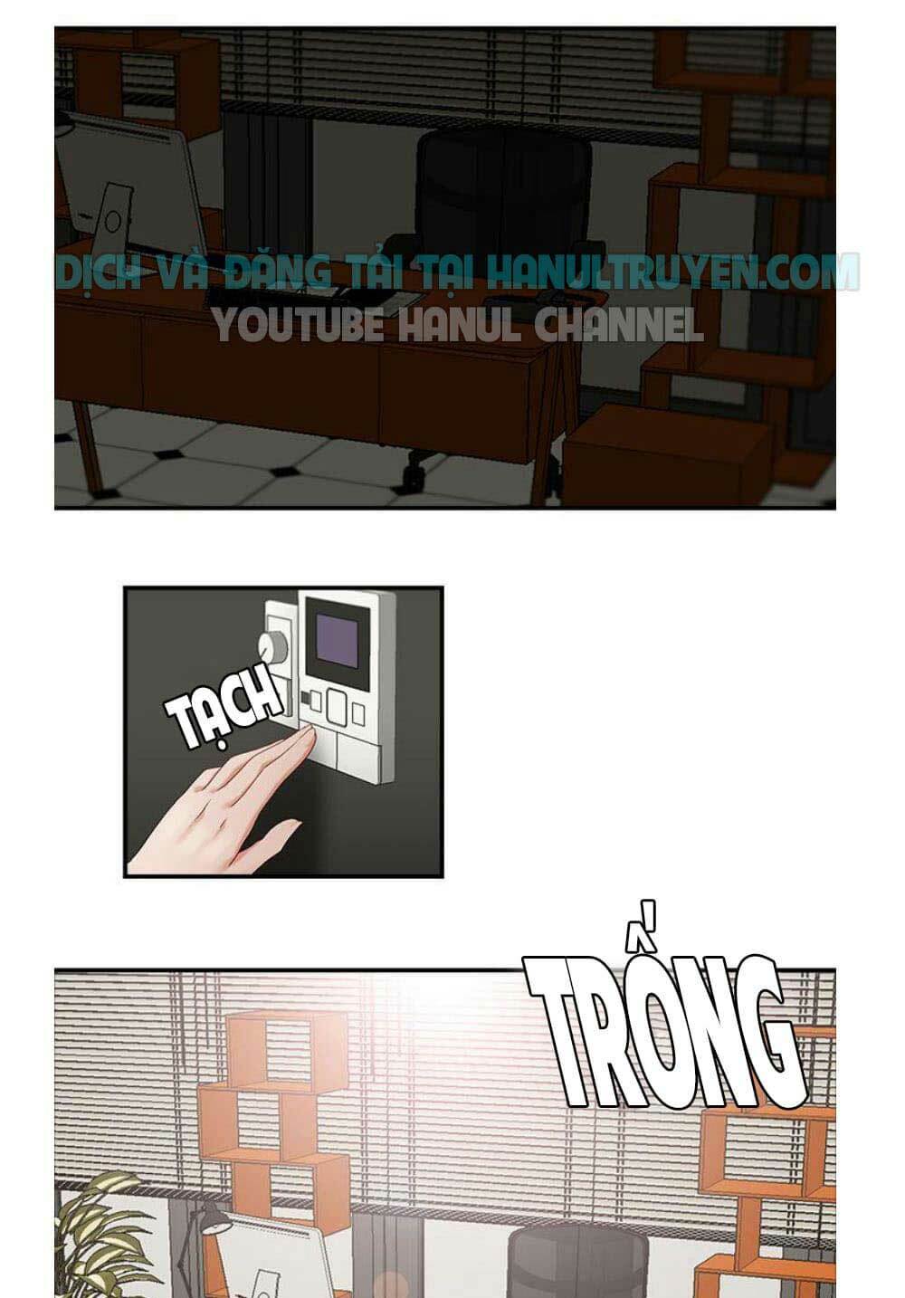 Thư Ký Riêng Của Boss Chương 1 Ảnh 12