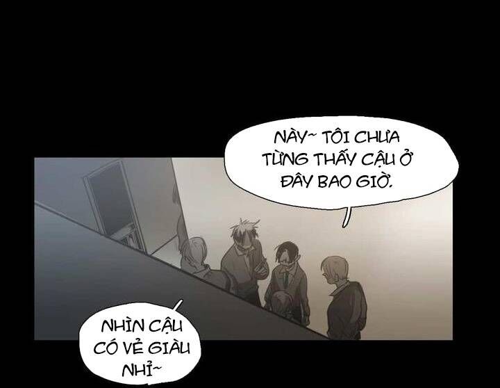 Không Bao Giờ Hiểu Chương 70 Ảnh 83